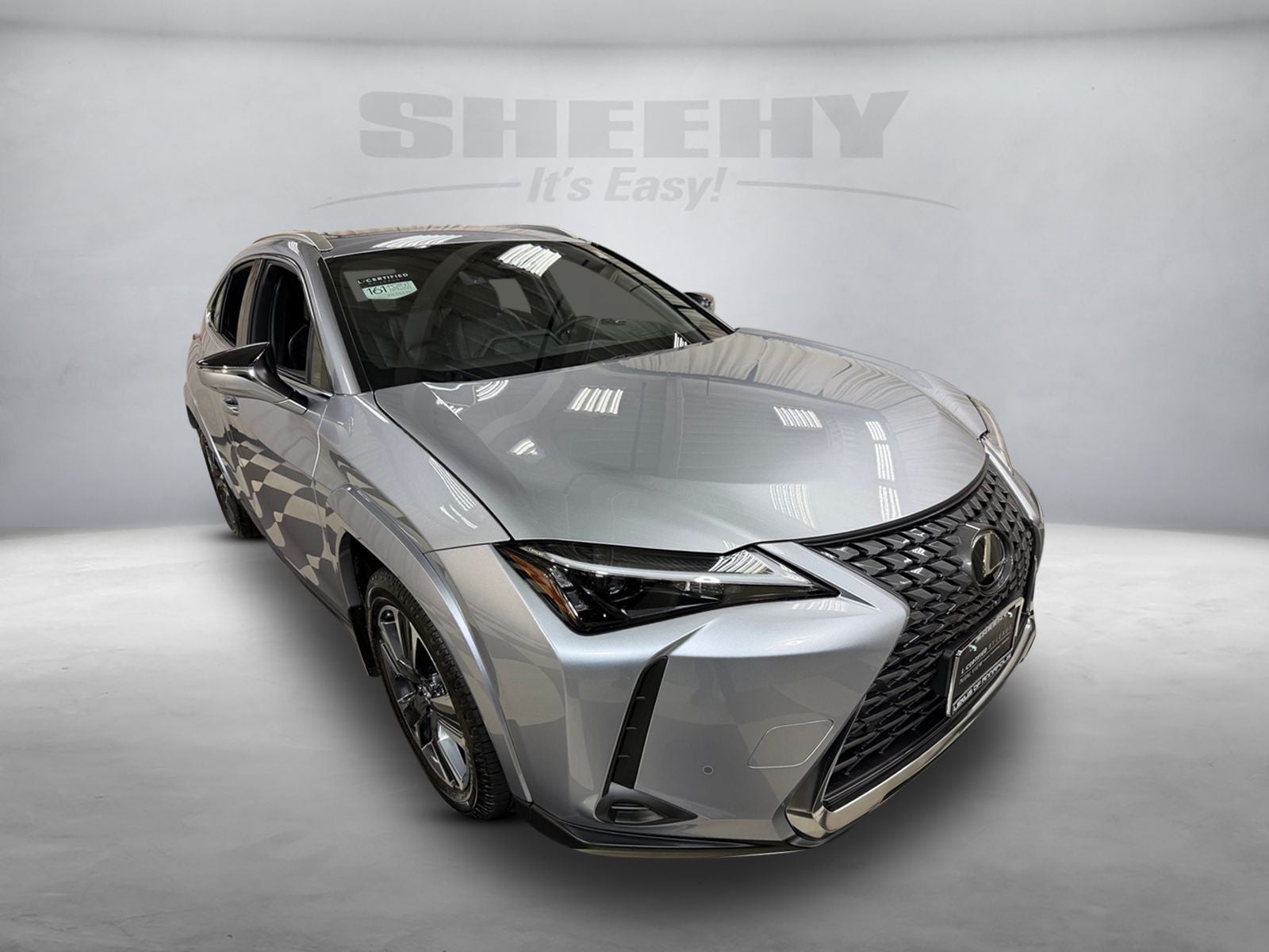 lexus ux hybrid 2026 JTHUCJDH6T2015723 image lexus ux hybrid 2026 JTHUCJDH6T2015723 image